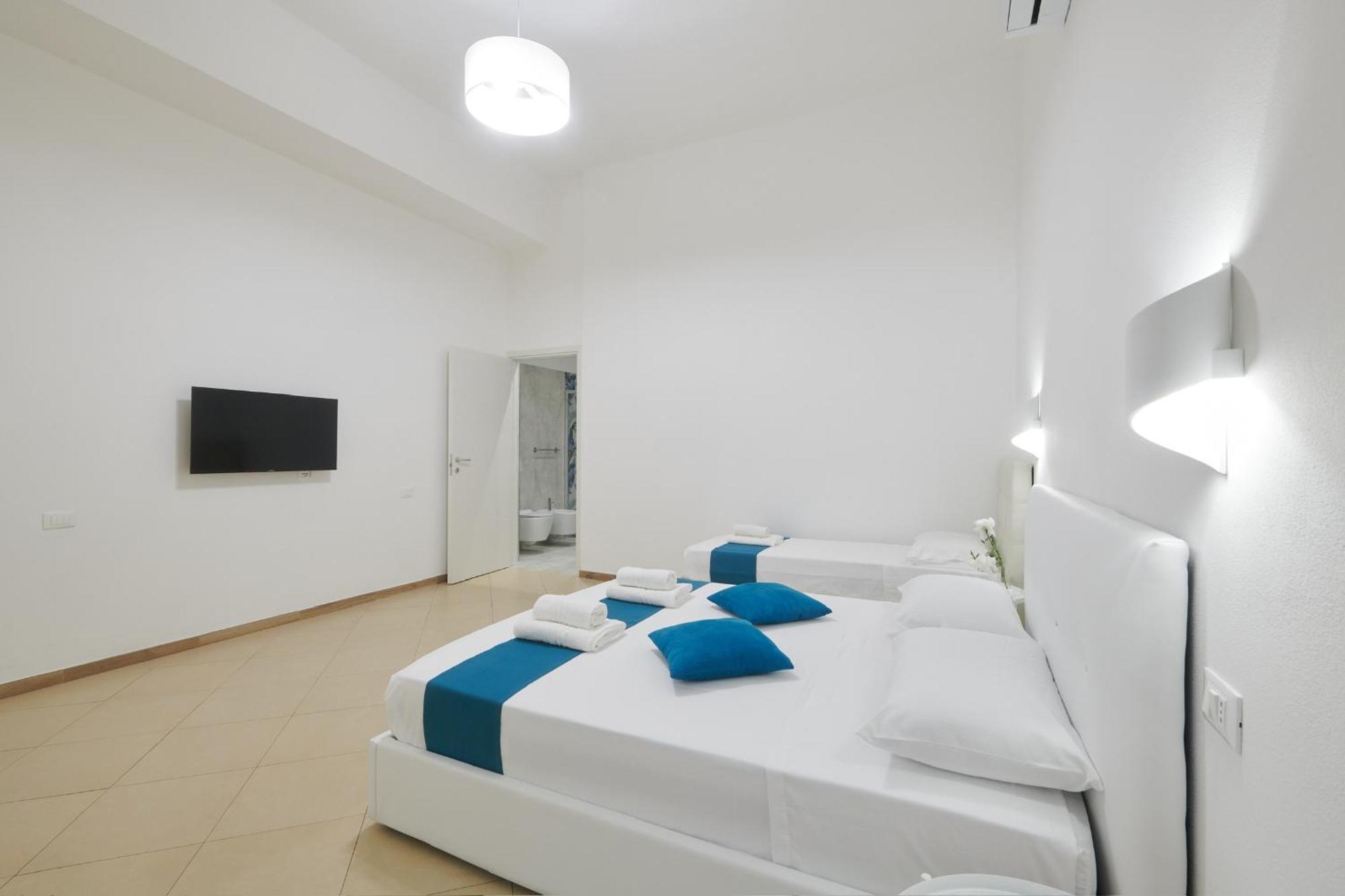 Sweet Home Ghiacciaie Florence Buitenkant foto