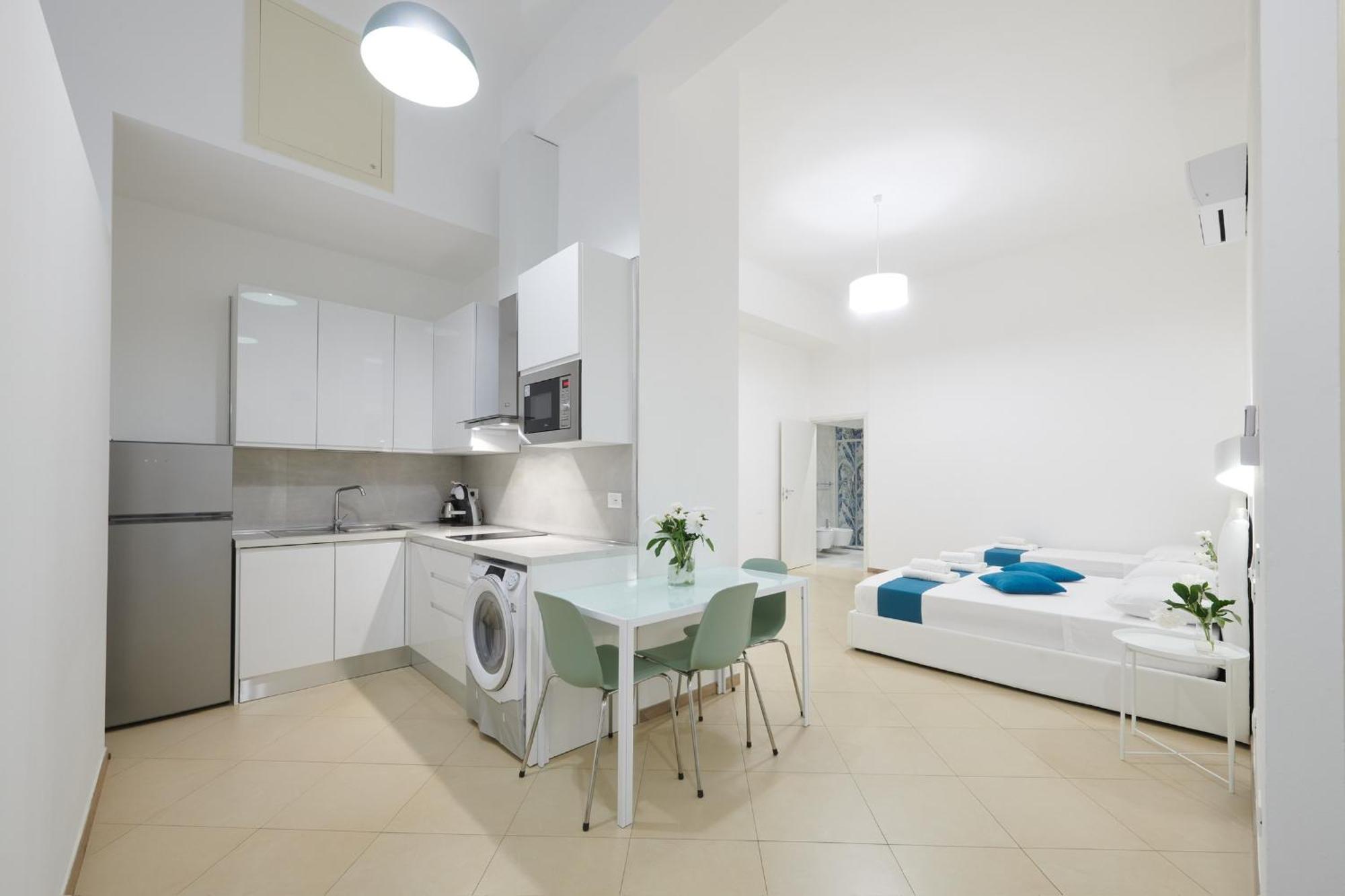 Sweet Home Ghiacciaie Florence Buitenkant foto