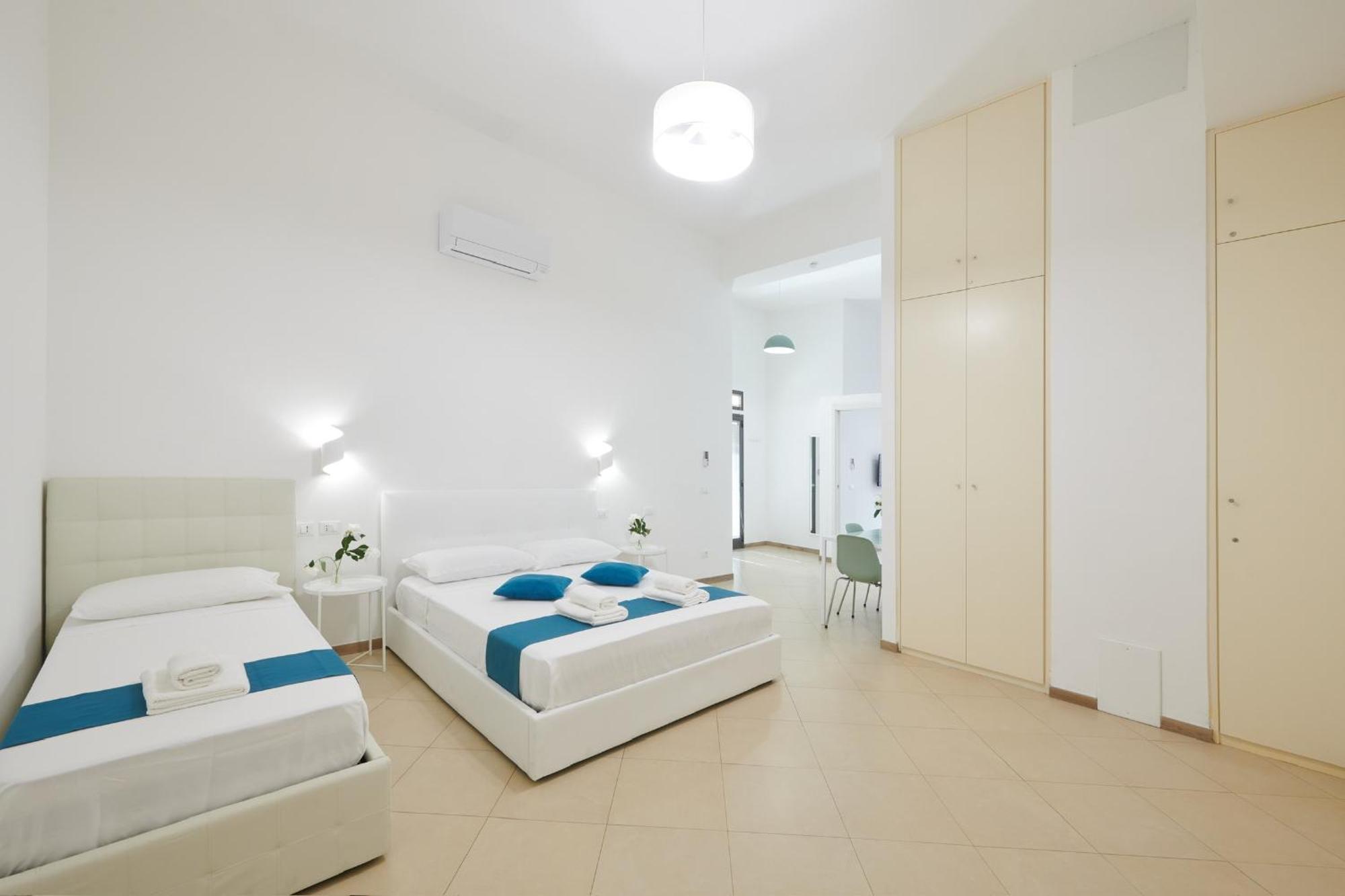 Sweet Home Ghiacciaie Florence Buitenkant foto