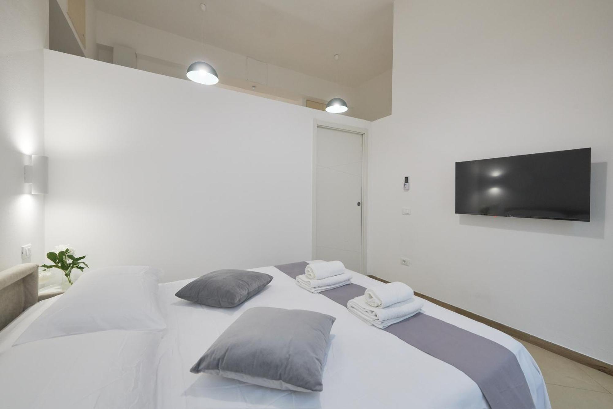 Sweet Home Ghiacciaie Florence Buitenkant foto
